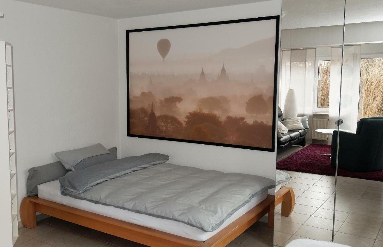 Naehe Spieleland Apartment Vogt Luaran gambar